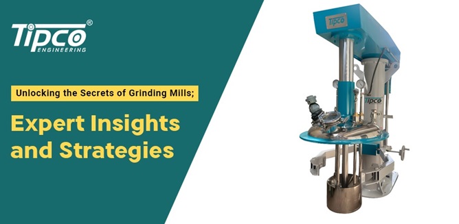Unlocking the Secrets of Grinding Mills: Expert Insights and Strategies
